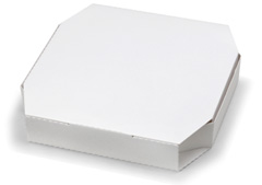 G段ピザケース　10インチ用