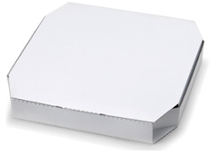 G段ピザケース　12インチ用