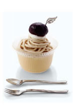 プラスティックシルバー