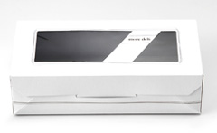 デリーボックス モアデリ