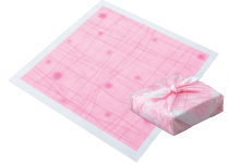 風呂敷 ほたるピンク