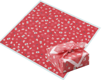 風呂敷 福まねき