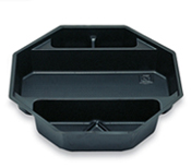 八角点心箱用プラトレー（B）