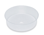 円形透明トレー