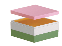 祝箱 No.227 ひし形