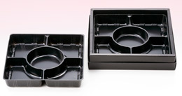 松花堂BA-1用トレーK7-1