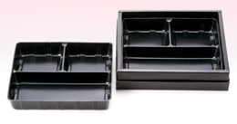 松花堂BA-1用トレーK7-3