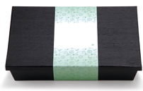 掛紙 202E 使用例 