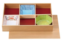 多聞杉　六仕切