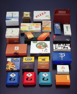 主なクライアント