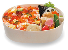 シンゴン容器 楕円