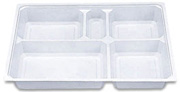 弁当箱用 プラトレー 長手型