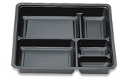 弁当箱用 プラトレー 四角型