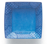 紙皿、紙器、織部