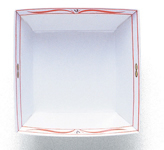 紙皿、紙器、織部