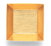 紙皿、紙器、織部