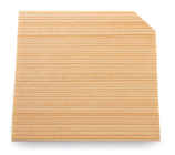 木目板（大）発砲裏赤