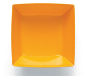 紙皿、紙器、織部